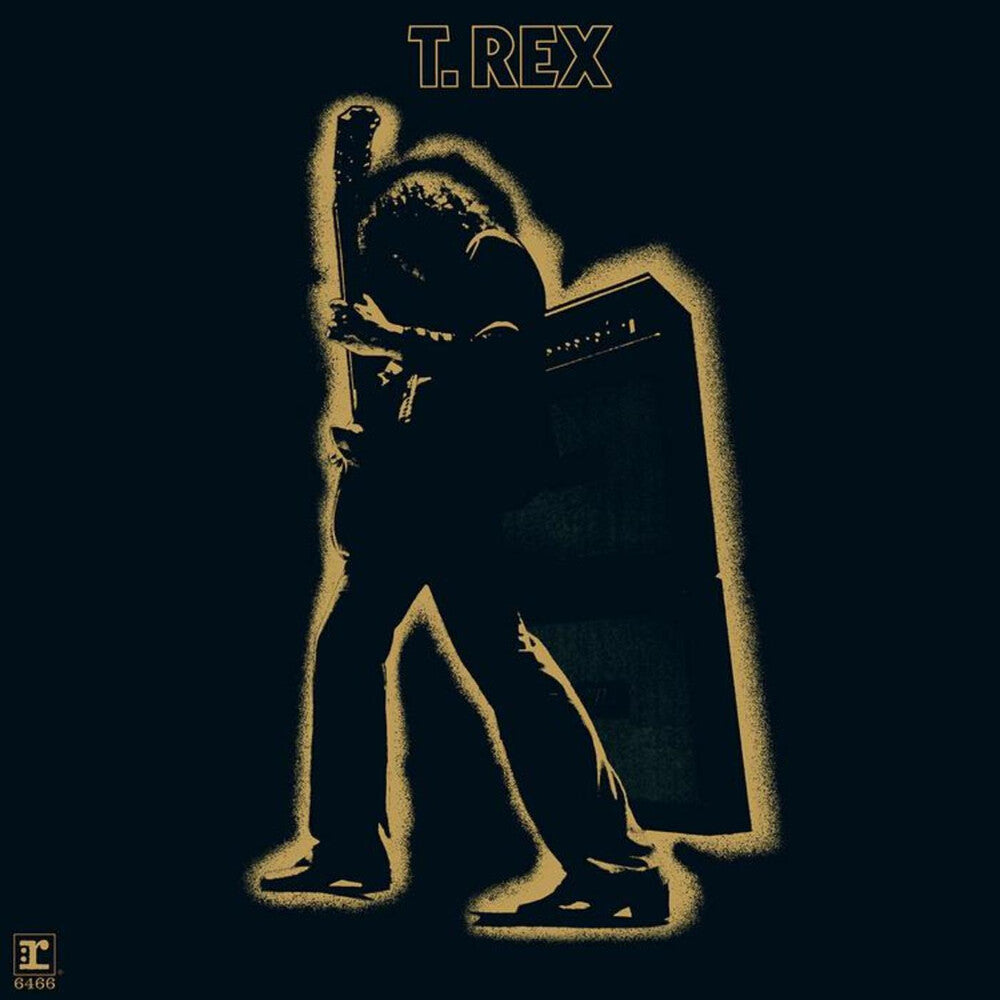 T Rex- Electric Warrior [Brick & Mortar Exclusive] (Hifi) - VINYL