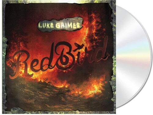 Luke Grimes: Red Bird  \ CD