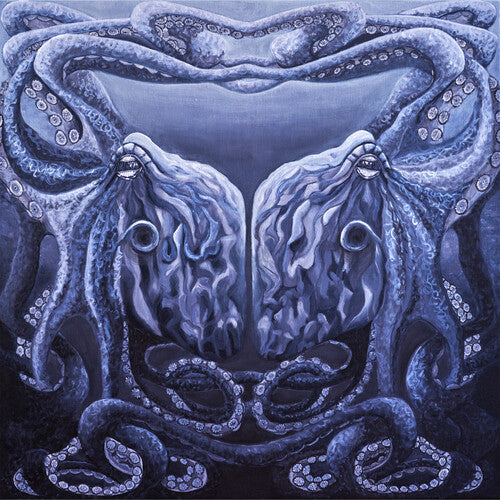 Los Pulpitos: Tentacletek \ LP