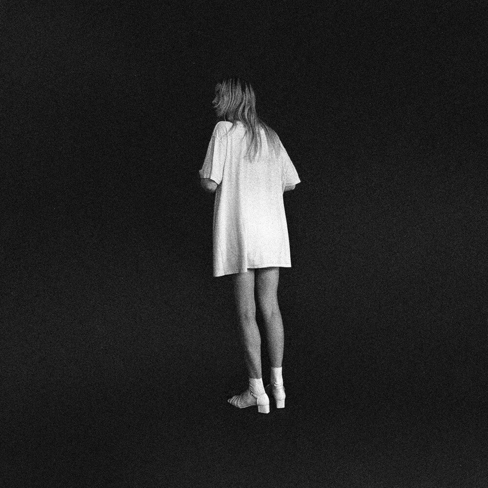 Bnny- Everything - Blue In Clear (Blue) [Clear Vinyl] - VINYL