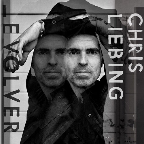Chris Liebing: Evolver \ LP
