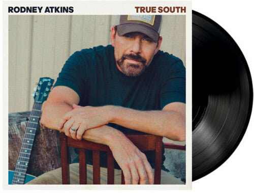Rodney Atkins: True South \ LP