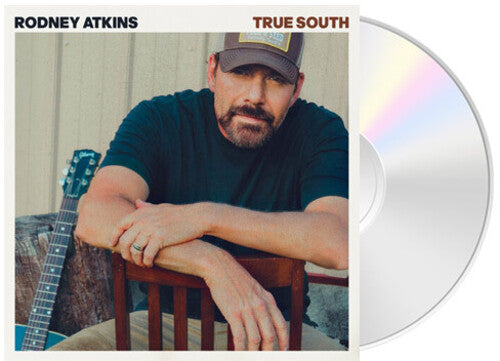 Rodney Atkins: True South  \ CD