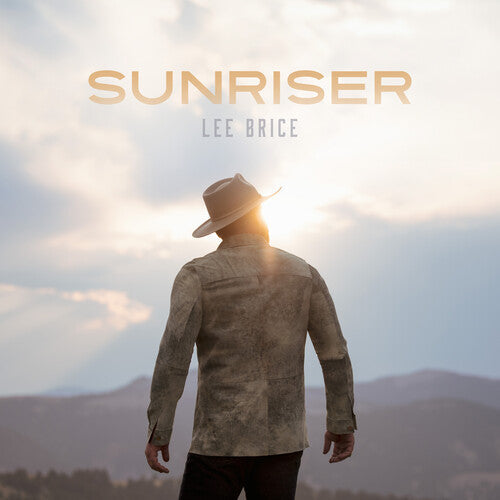 Lee Brice: Sunriser \ LP