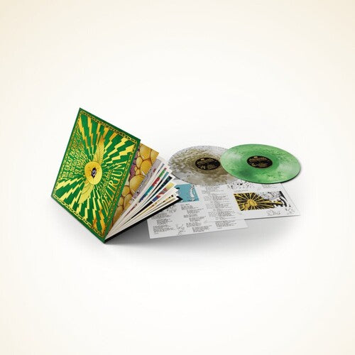 Claypool Lennon Delirium- The Great Parrot-Ox and the Golden Egg of Empathy (Indie Exclusive) - VINYL