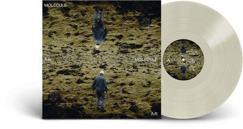 Molecule: A:R - White \ LP