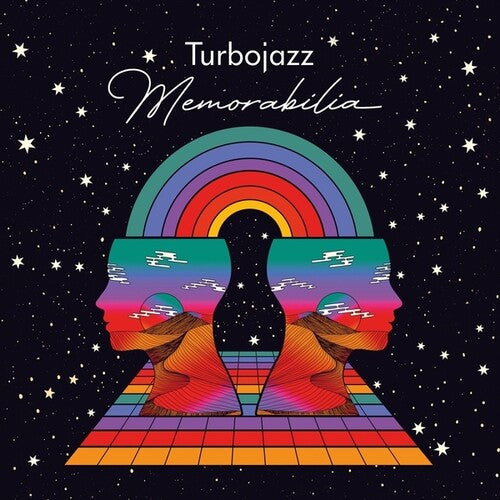 Turbojazz: Memorabilia \ LP