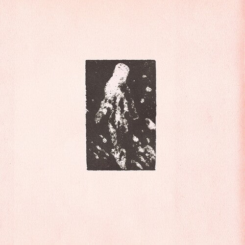Pume Orenge: Angel By Milo \ LP