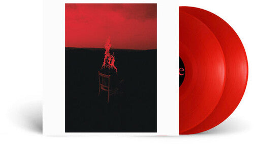 Alix Perez: Sabotage \ LP