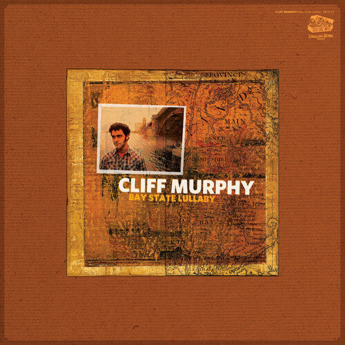 Cliff Murphy: Bay State Lullaby \ LP