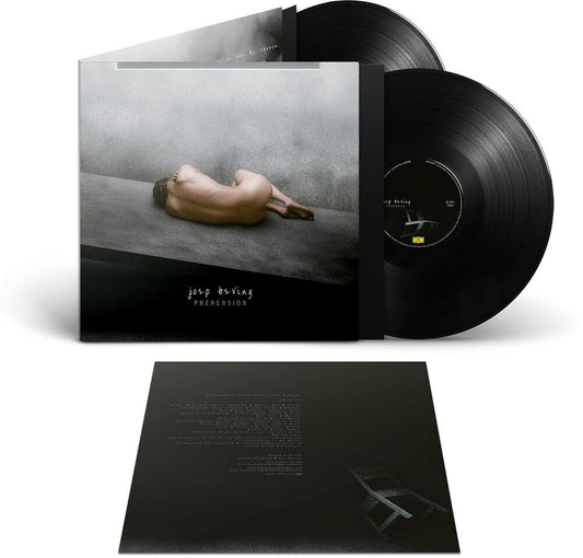 Joep Beving- Prehension - VINYL
