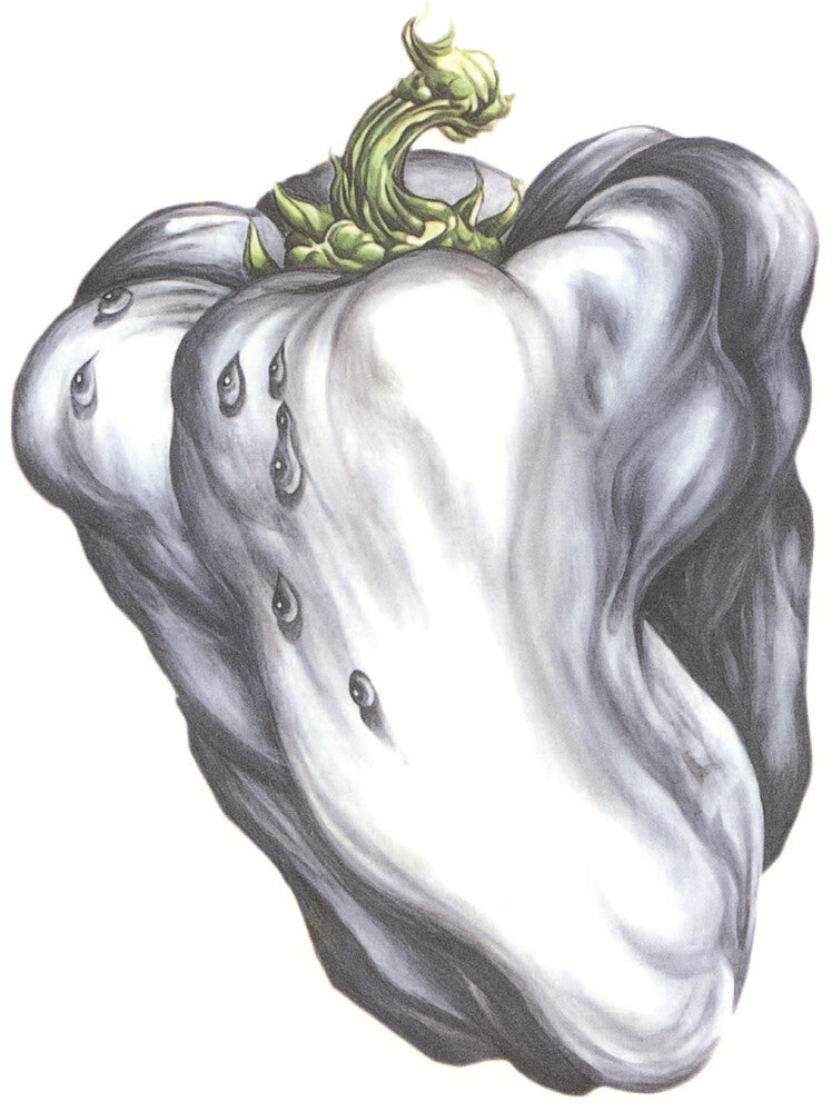 Ween- White Pepper (Green Pepper Vinyl) [Limited Edition] - VINYL
