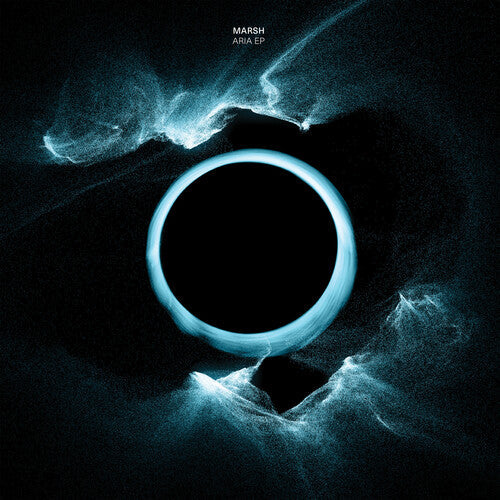 Marsh: Aria Ep \ LP