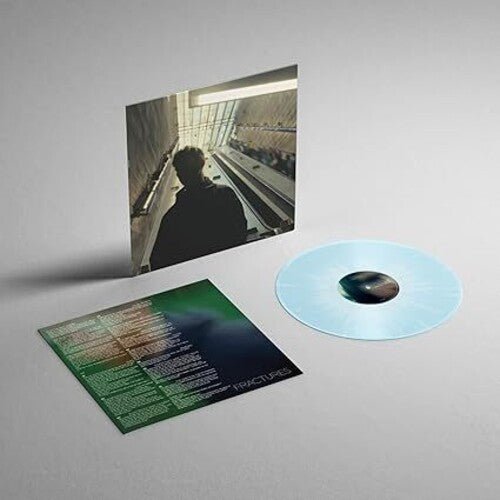 The Fractures: Next Summer \ LP