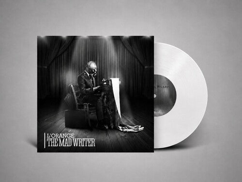 L'Orange: Mad Writer \ LP