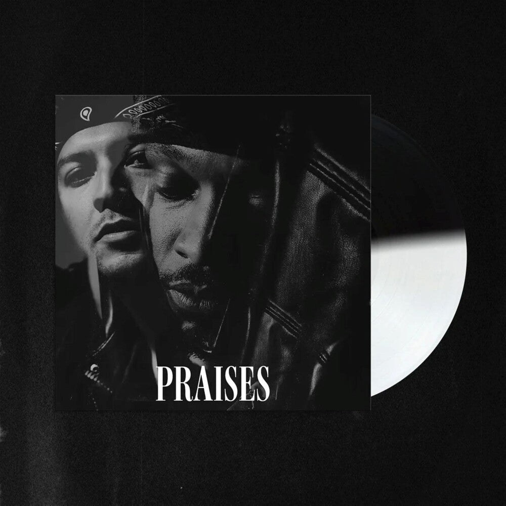 Scienze & Nappyhigh- Praises - VINYL