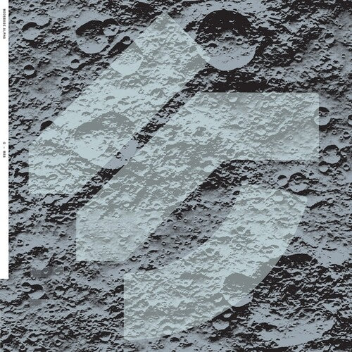 The G-Man: Moonbase Alpha \ LP