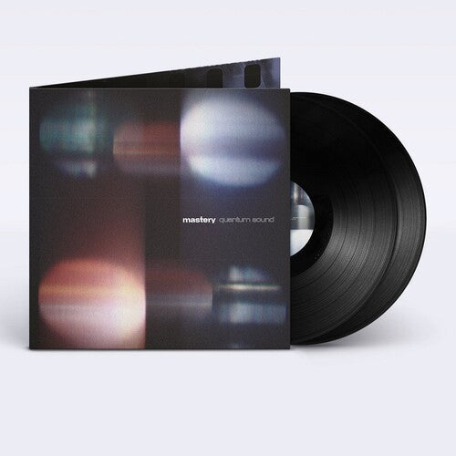 Various Artists: Mastery: Quantum Sound (Various Artists) \ LP