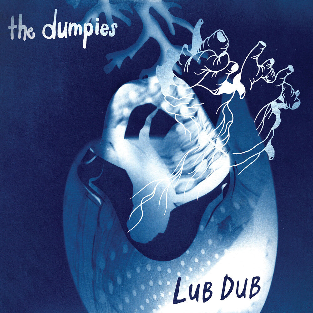 Dumpies- Lub Dub - VINYL
