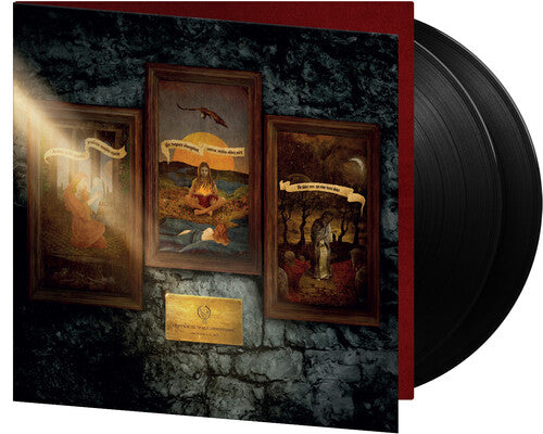Opeth- Pale Communion - 180-Gram Black Vinyl [Import] - VINYL