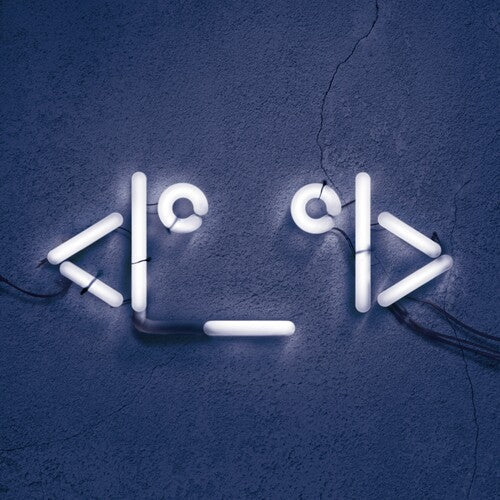 Caravan Palace: Robot - 10th Anniversary \ LP