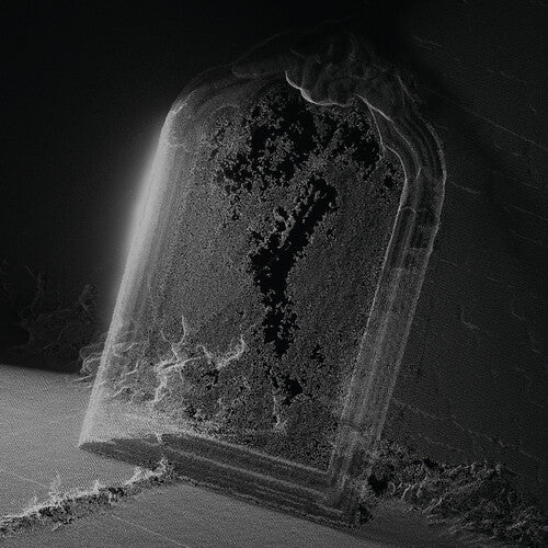 Visible Cloaks: Paradessence - Silver \ LP