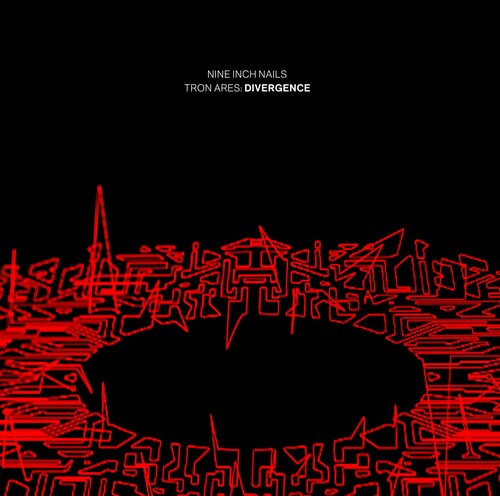 Nine Inch Nails: Tron Ares: Divergence \ LP