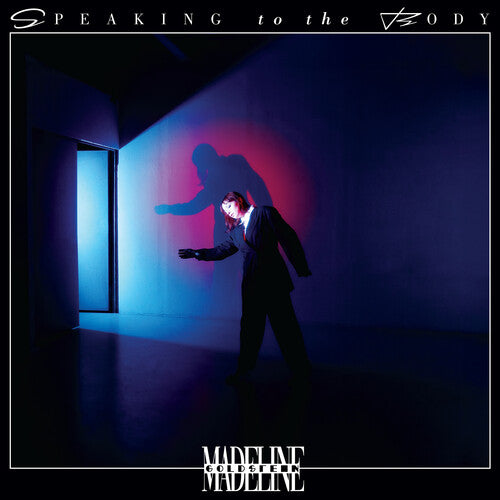 Madeline Goldstein: Speaking To The Body  \ CD
