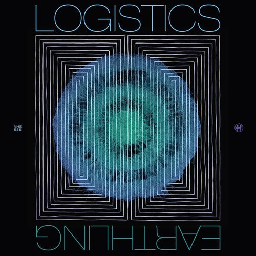 Logistics: Earthling \ LP