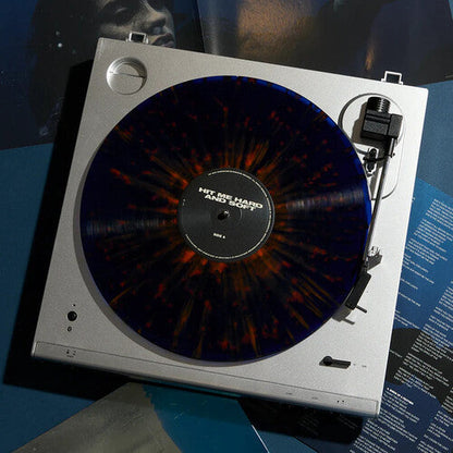 Billie Eilish- HIT ME HARD AND SOFT: THE TOUR (LIVE) [Recycled Color 3LP] - VINYL