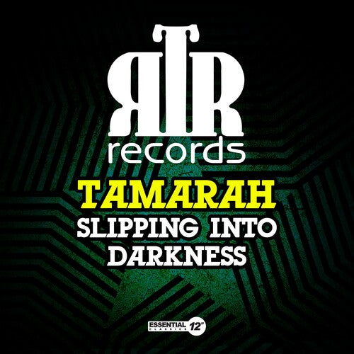 Tamarah: Slipping Into Darkness  \ CD