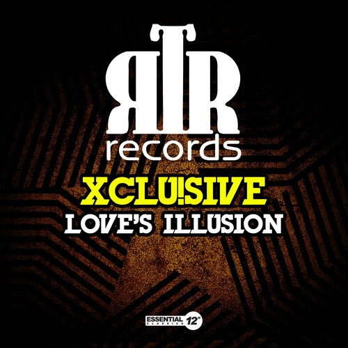 Xclu!sive: Love's Illusion  \ CD