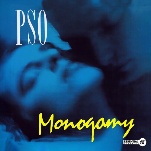PSO: Monogamy  \ CD