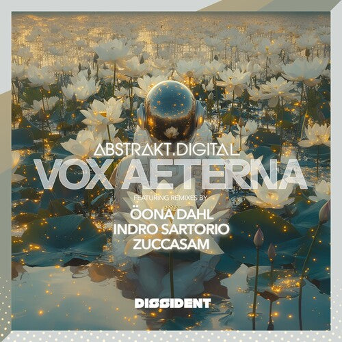 Abstrakt.Digital: Vox Aeterna (Dusk Til Dawn)  \ CD