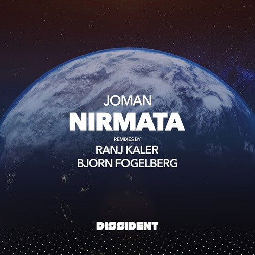 Joman: Nirmata  \ CD