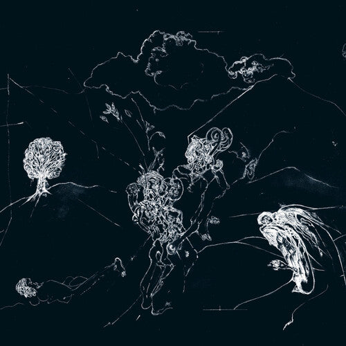 Anenon: Dream Temperature \ LP