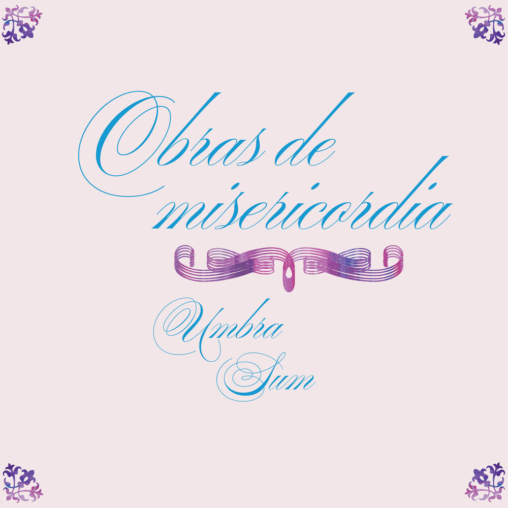 Umbra Sum- Obras De Misericordia - VINYL