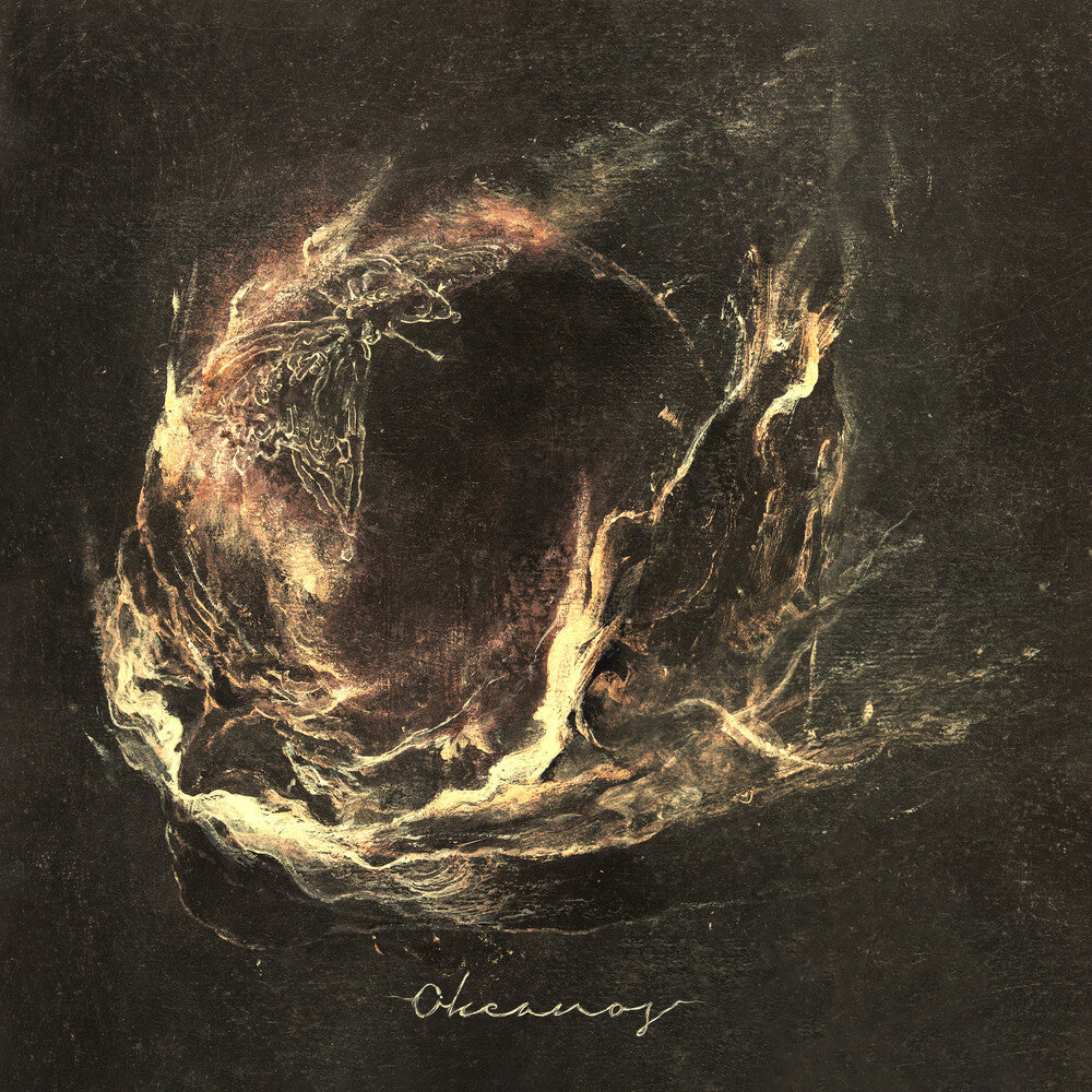Firtan- Okeanos - VINYL