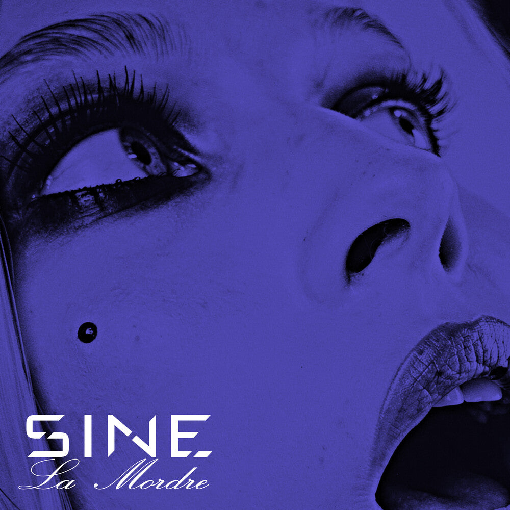 SINE- La Mordre - VINYL