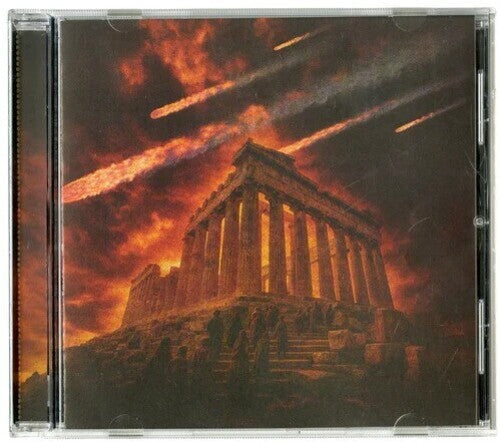 Ransom / Boldy James / Craven, Nicholas: Salvation For The Wicked  \ CD