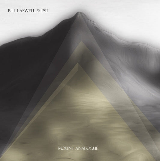 Bill Laswell  / Pst- Mount Analogue - VINYL