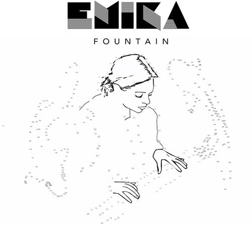 Emika: Fountain \ LP