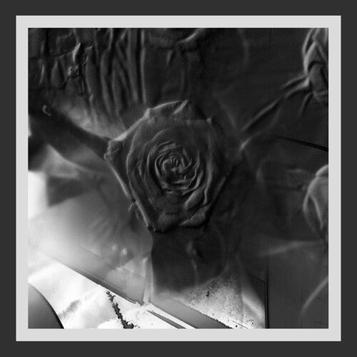 Ital Tek: Mind Abandon \ LP