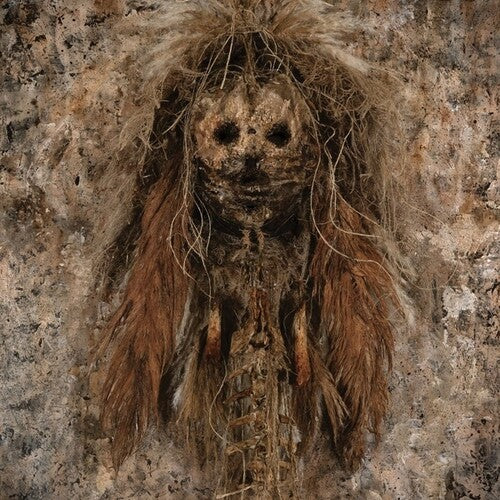 Giver of Illness Ak'Chamel: Spiritually Unemployed - VINYL