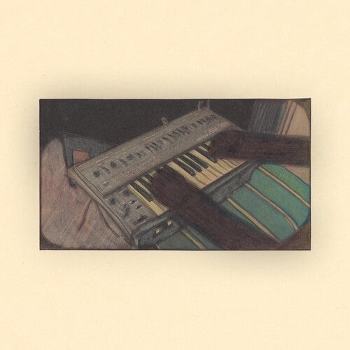 Dorian Concept: Miniatures \ LP