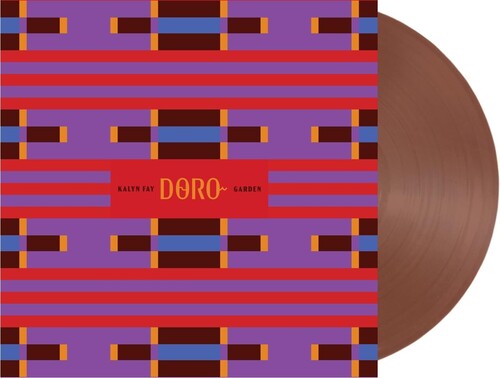 Kalyn Fay: Doro (Garden) \ LP