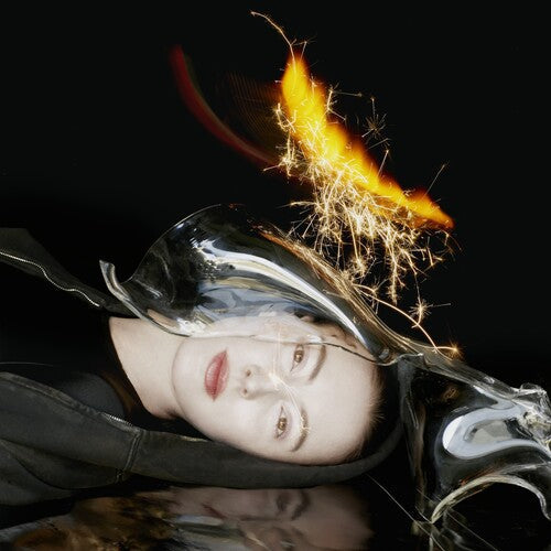 Hyd: Hold Onto Me Infinity \ LP