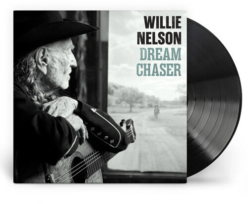 Willie Nelson: Dream Chaser \ LP