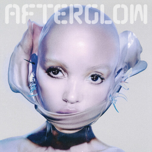 FKA Twigs: EUSEXUA Afterglow  \ CD