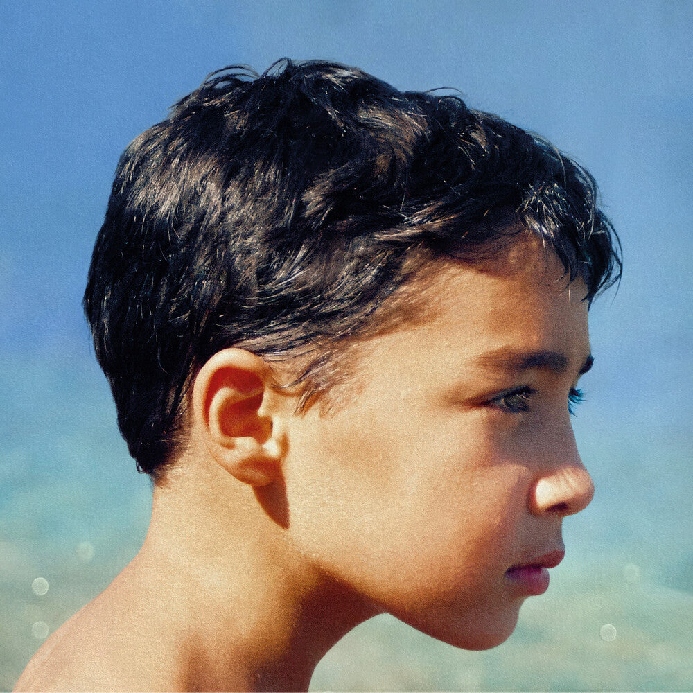 Sofiane Pamart- Movie - VINYL